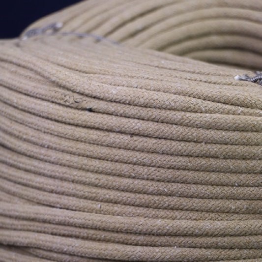 طناب پنبه ای